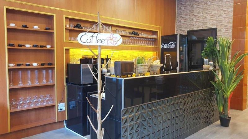 Baanpin Hotel And Cafe image