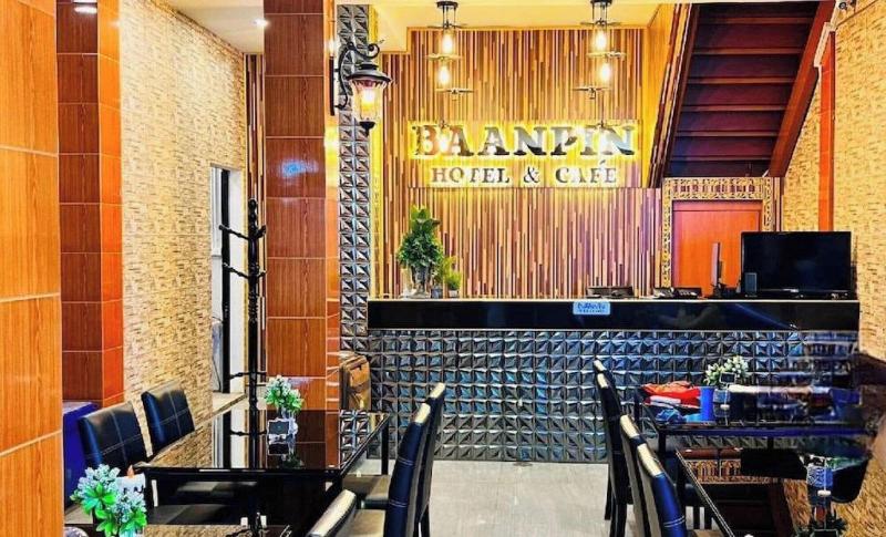 Baanpin Hotel And Cafe image
