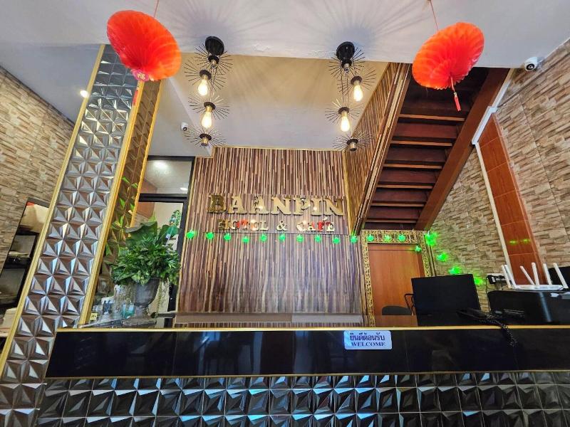 Baanpin Hotel And Cafe image