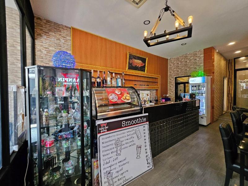 Baanpin Hotel And Cafe image