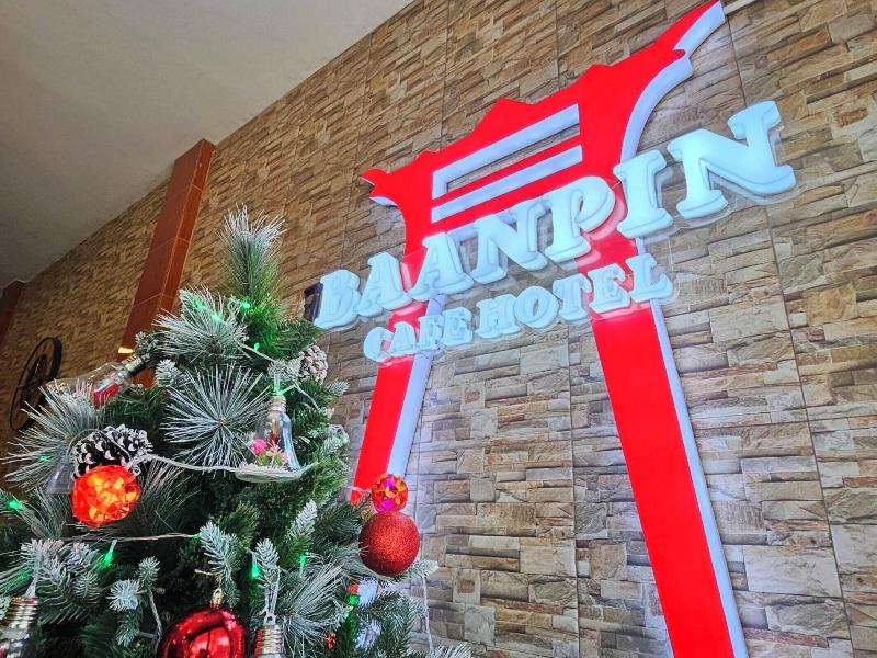 Baanpin Hotel And Cafe image