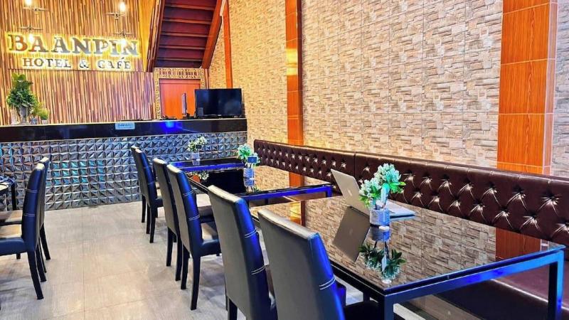 Baanpin Hotel And Cafe image