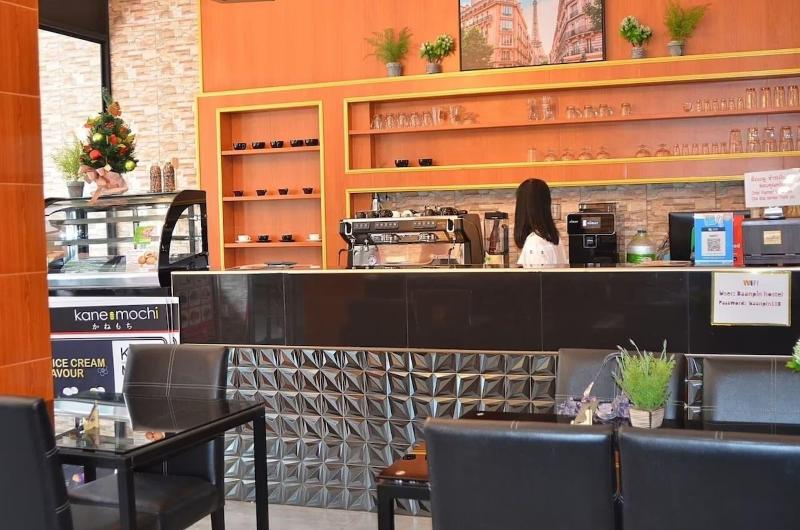 Baanpin Hotel And Cafe image