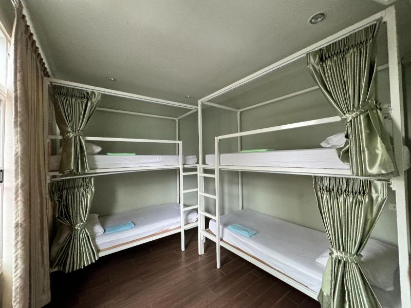 Baanpin Hotel And Cafe image