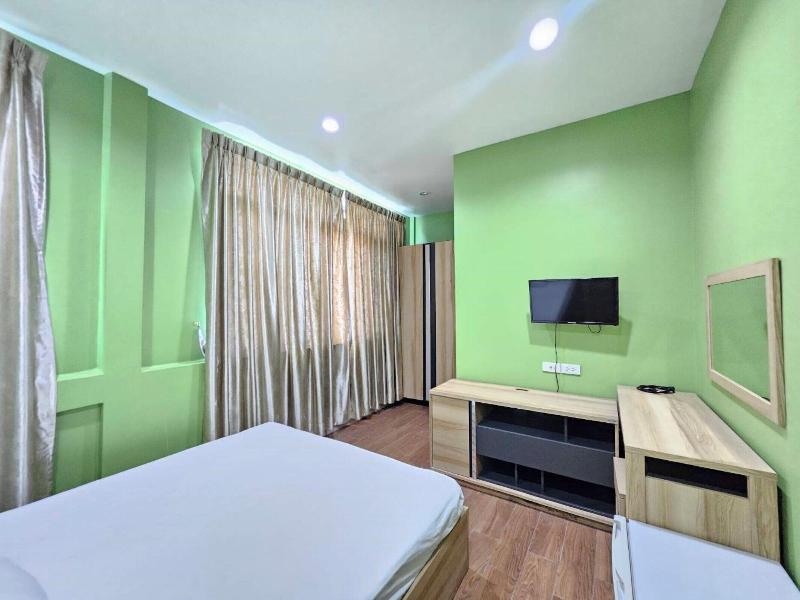 Baanpin Hotel And Cafe image