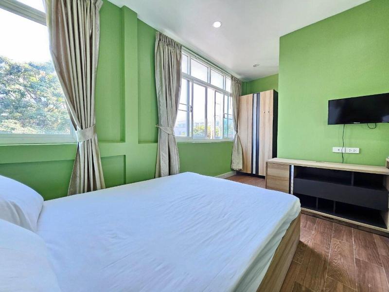Baanpin Hotel And Cafe image