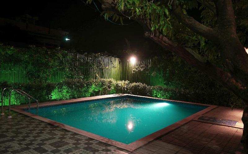 Wild Pensione Resort image