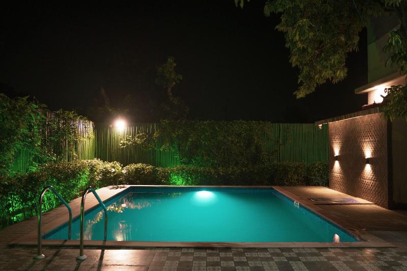 Wild Pensione Resort image