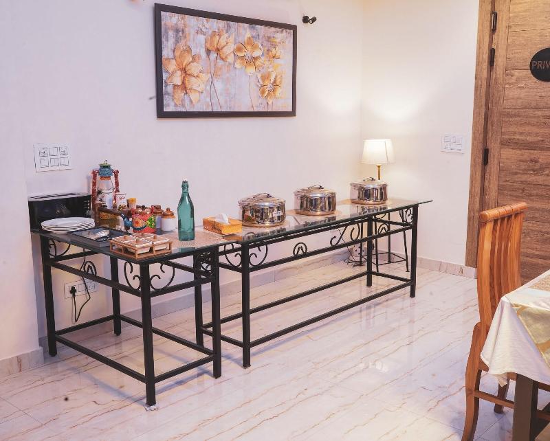 Wild Pensione Resort image