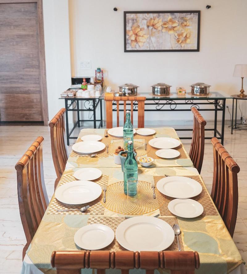 Wild Pensione Resort image