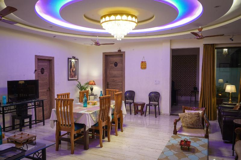 Wild Pensione Resort image