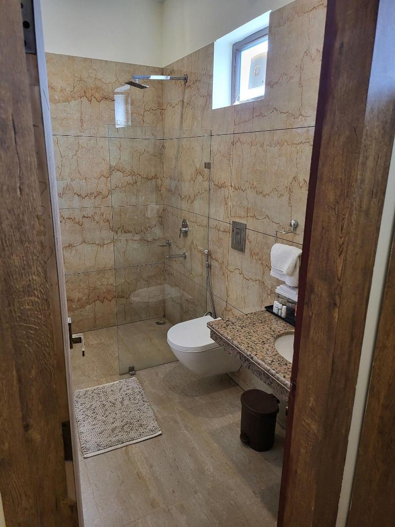 Wild Pensione Resort image