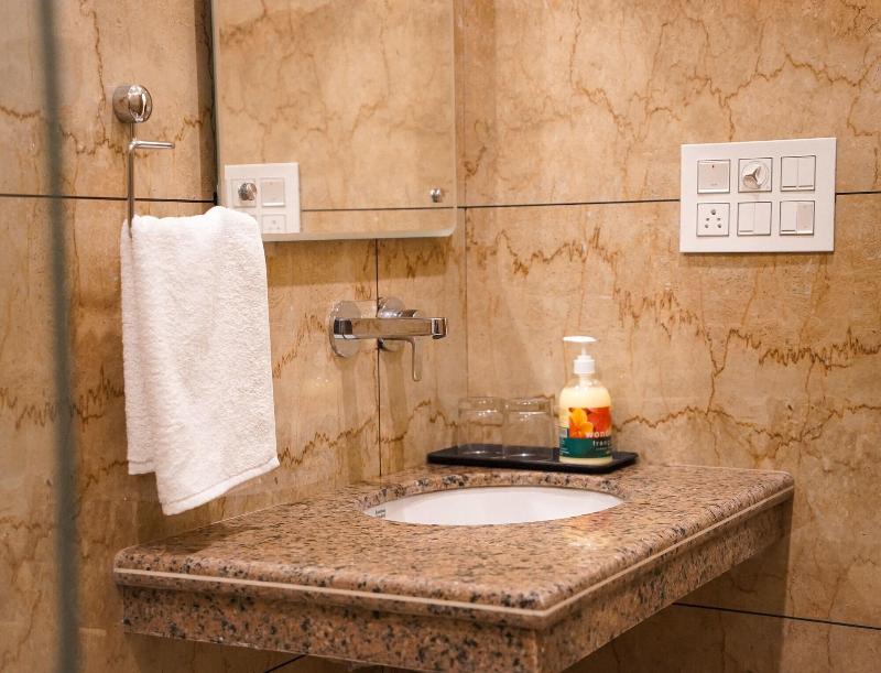 Wild Pensione Resort image