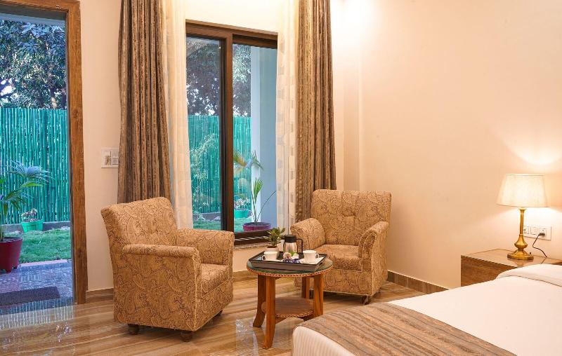 Wild Pensione Resort image