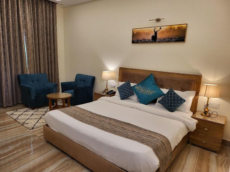 Wild Pensione Resort image