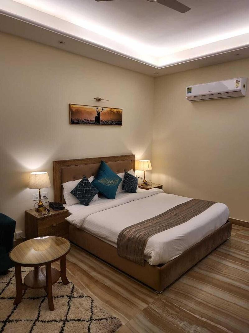 Wild Pensione Resort image