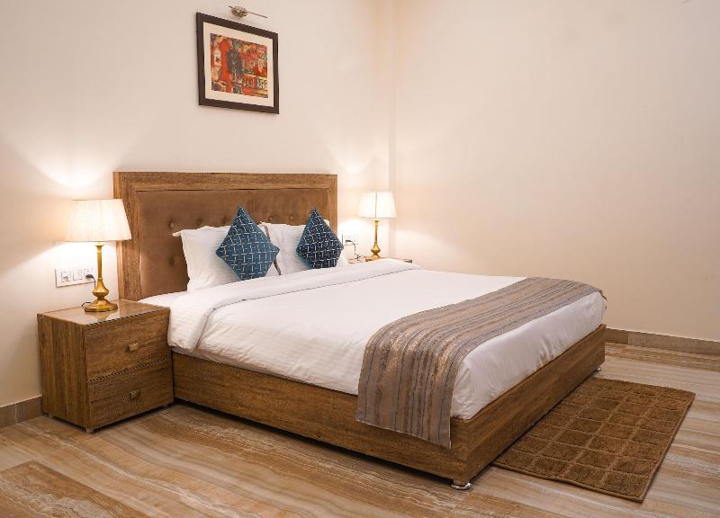 Wild Pensione Resort image