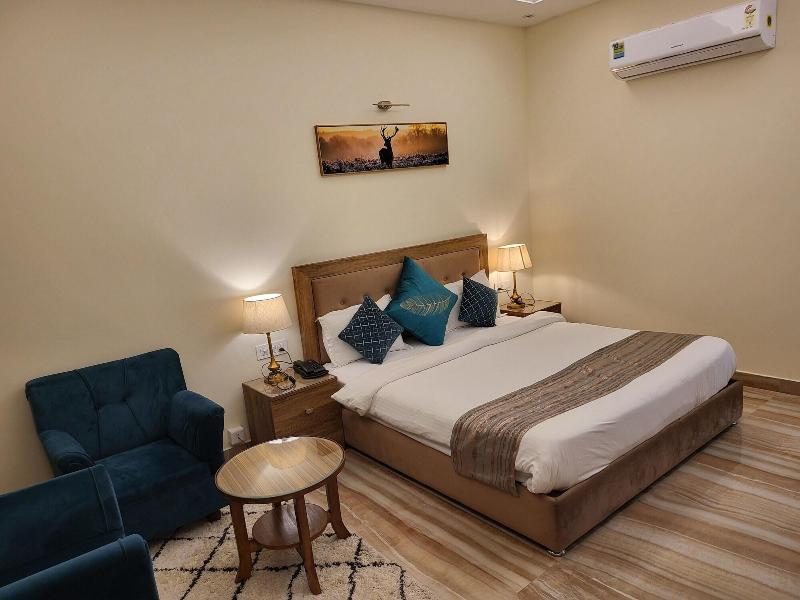 Wild Pensione Resort image