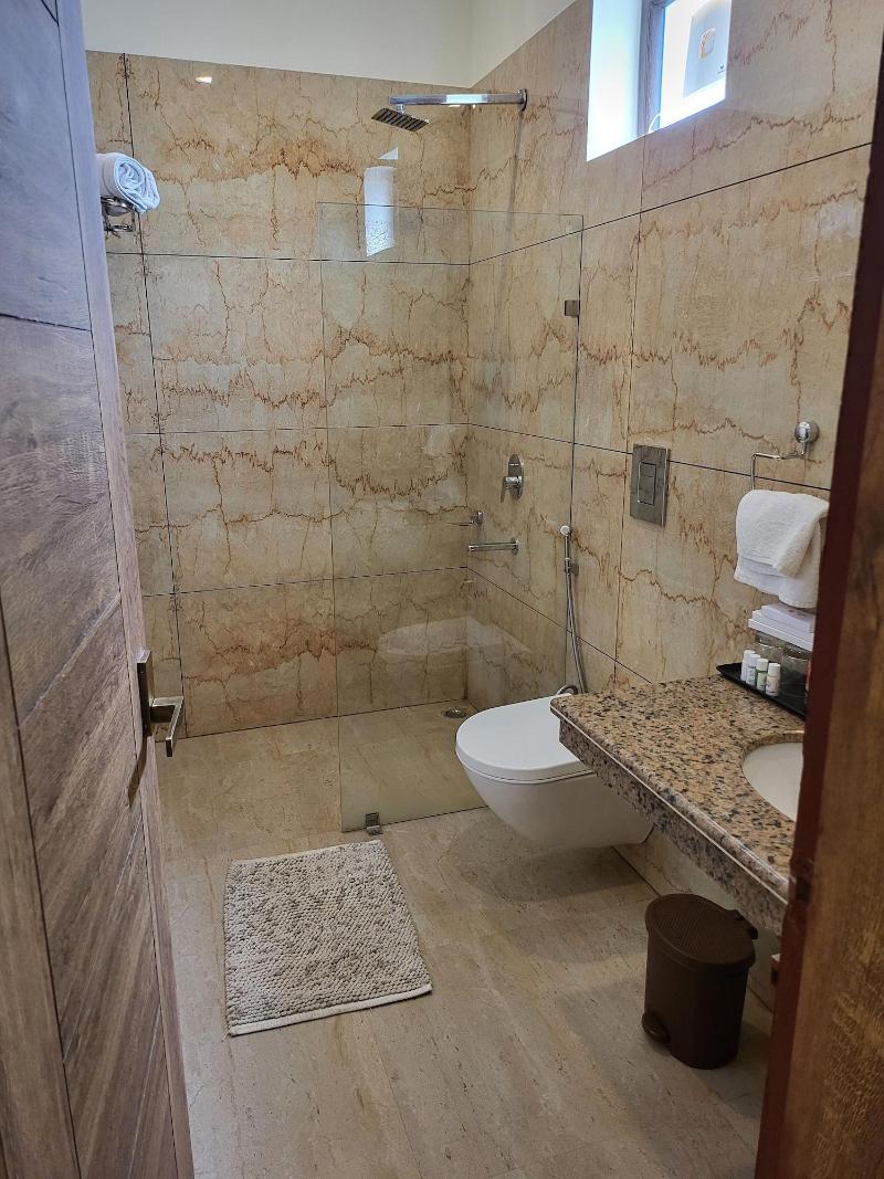 Wild Pensione Resort image