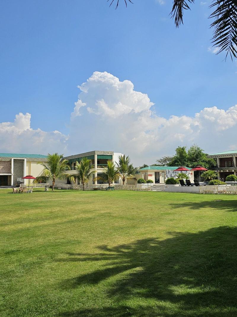 The Creek Boutique Resort Spa