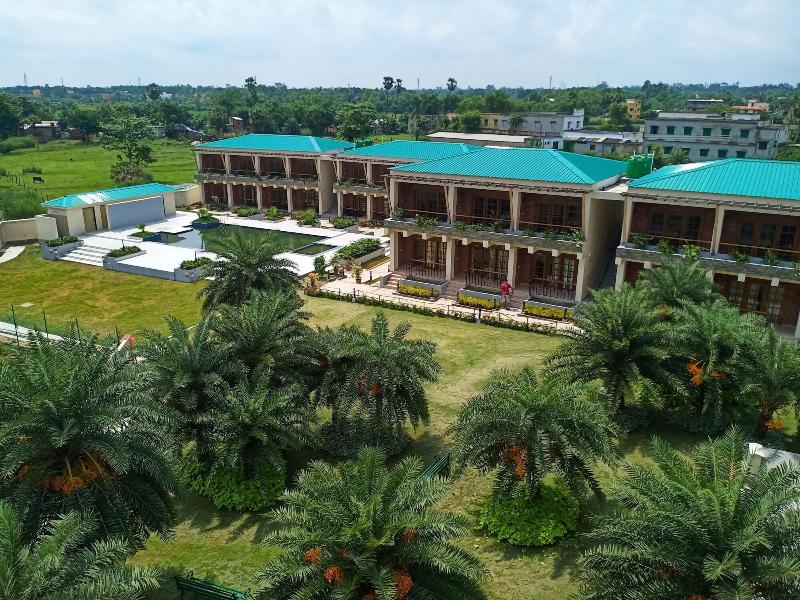 The Creek Boutique Resort Spa