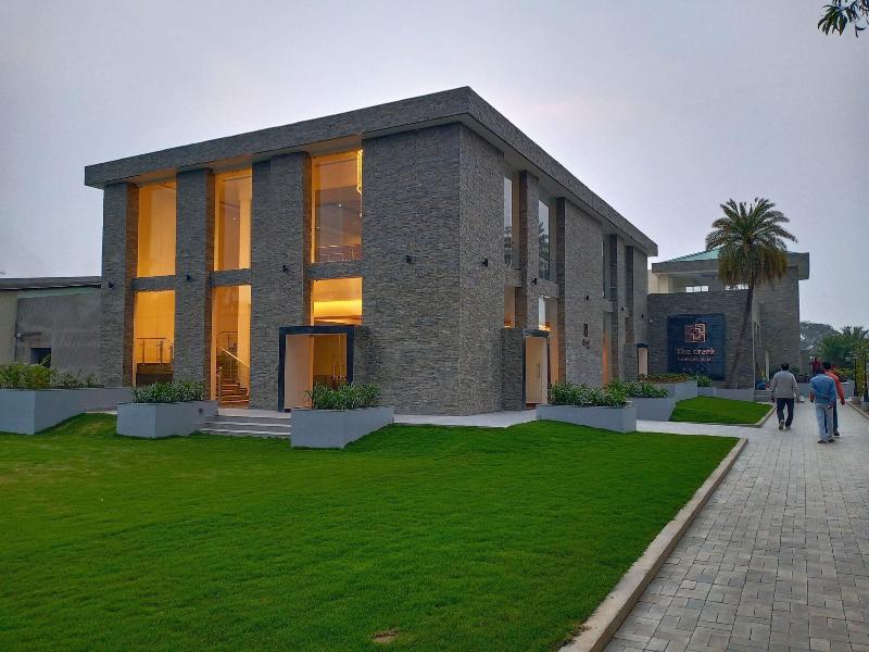 The Creek Boutique Resort Spa