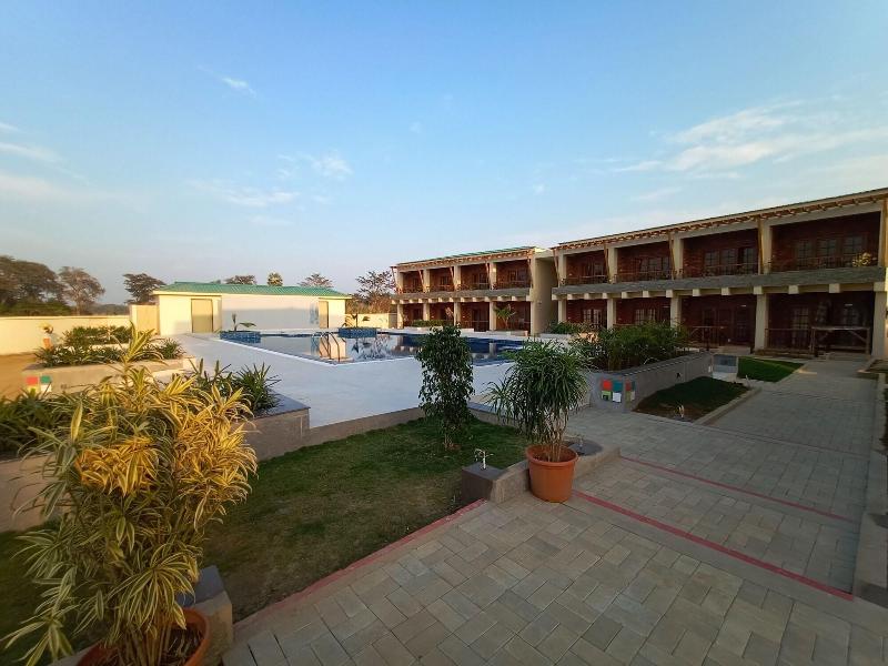 The Creek Boutique Resort Spa