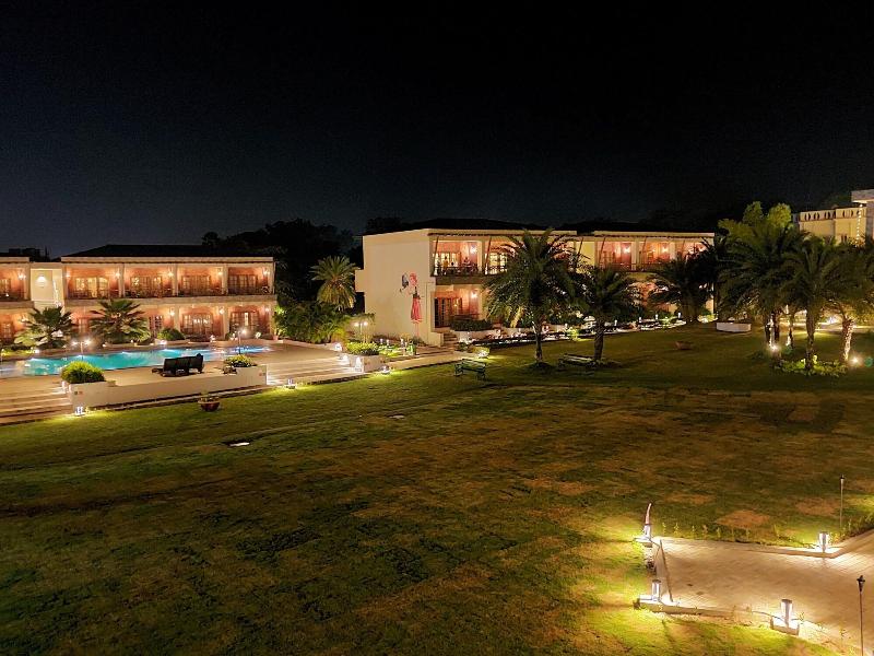 The Creek Boutique Resort Spa
