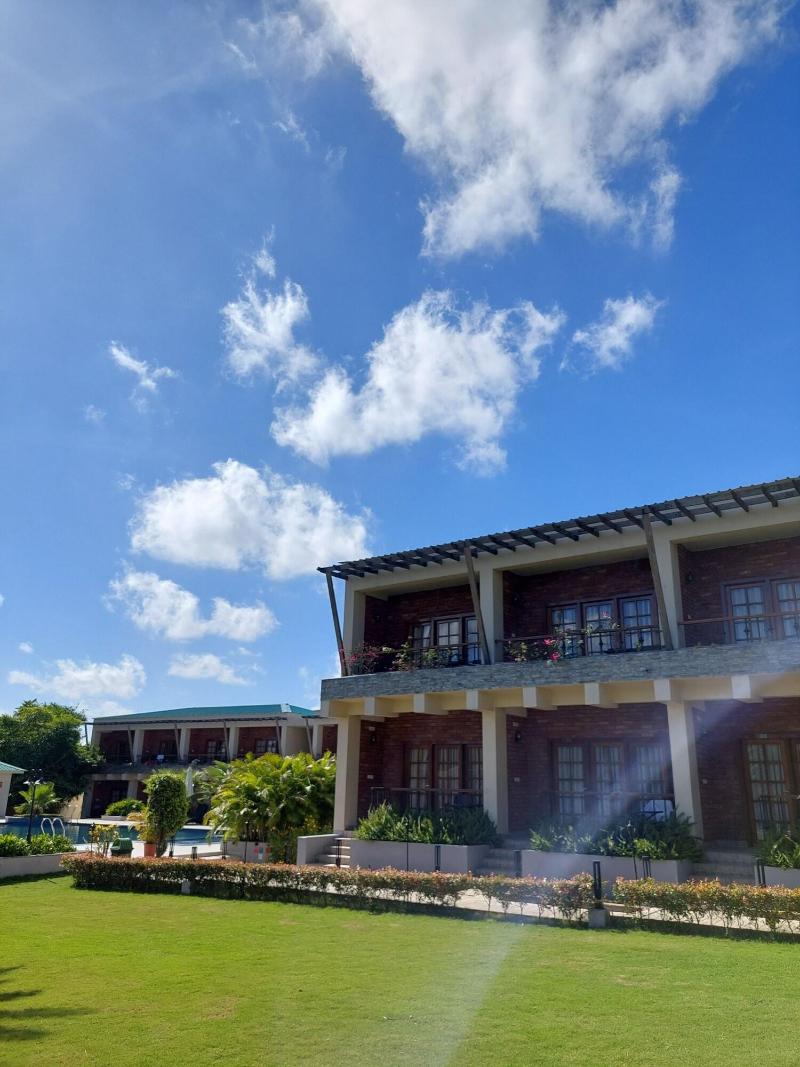 The Creek Boutique Resort Spa