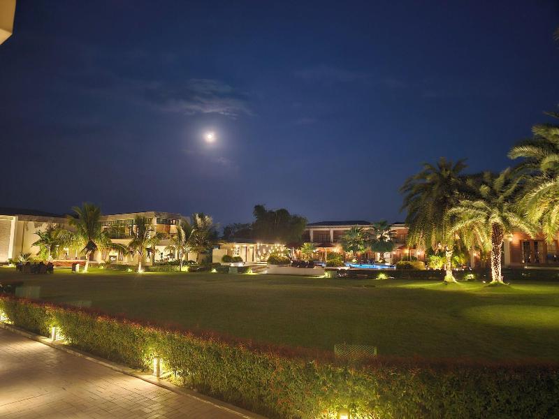 The Creek Boutique Resort Spa