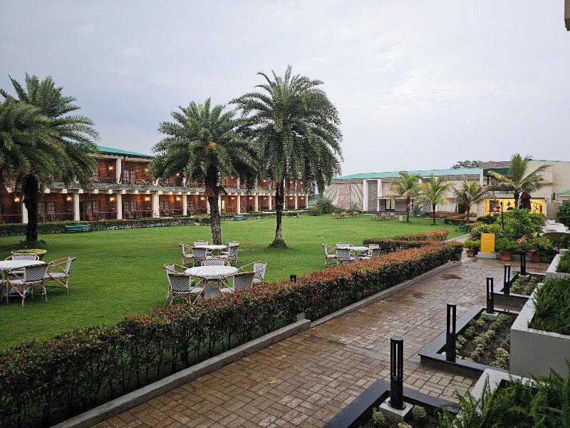 The Creek Boutique Resort Spa