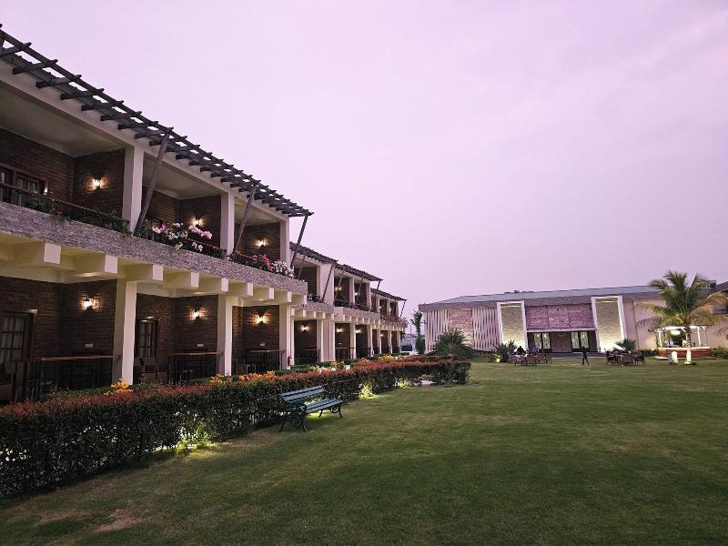 The Creek Boutique Resort Spa