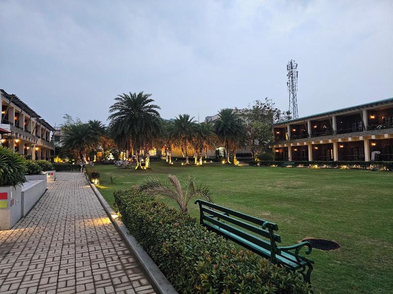 The Creek Boutique Resort Spa