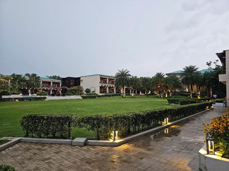 The Creek Boutique Resort Spa