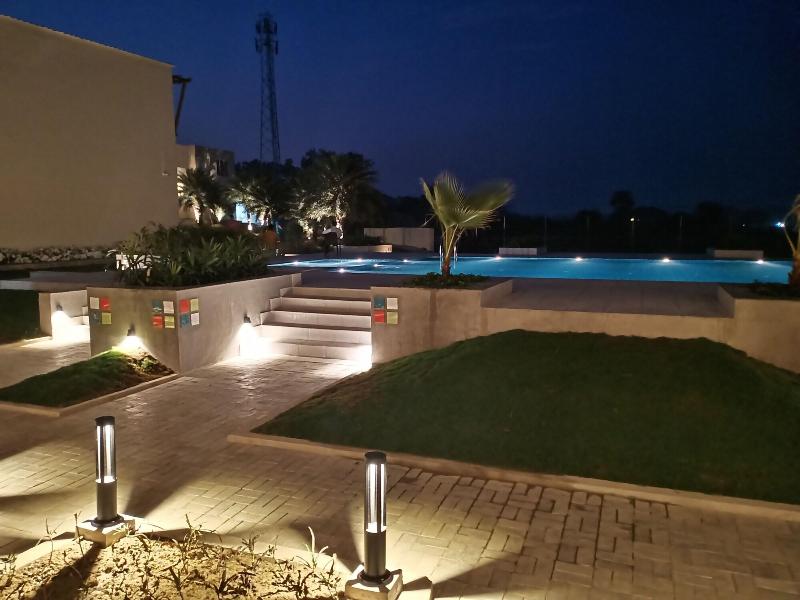 The Creek Boutique Resort Spa