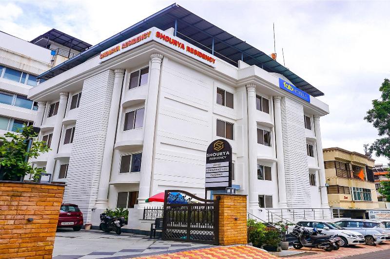Fabhotel Prime Shourya Residency image