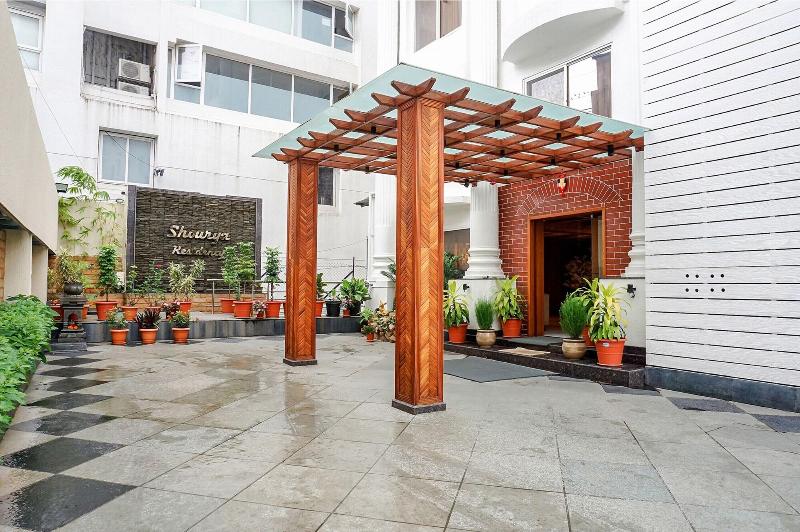 Fabhotel Prime Shourya Residency image