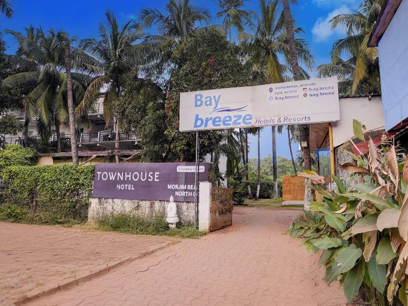 Fabhotel Prime Shourya Residency — general view