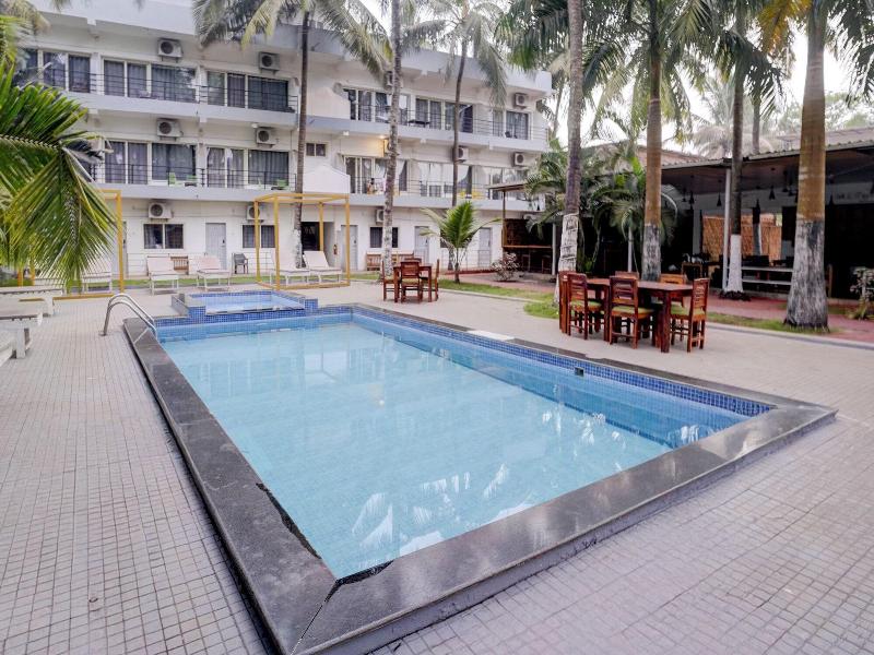 Fabhotel Prime Shourya Residency image