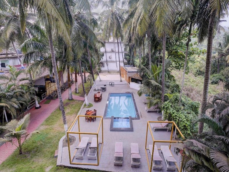 Fabhotel Prime Shourya Residency image