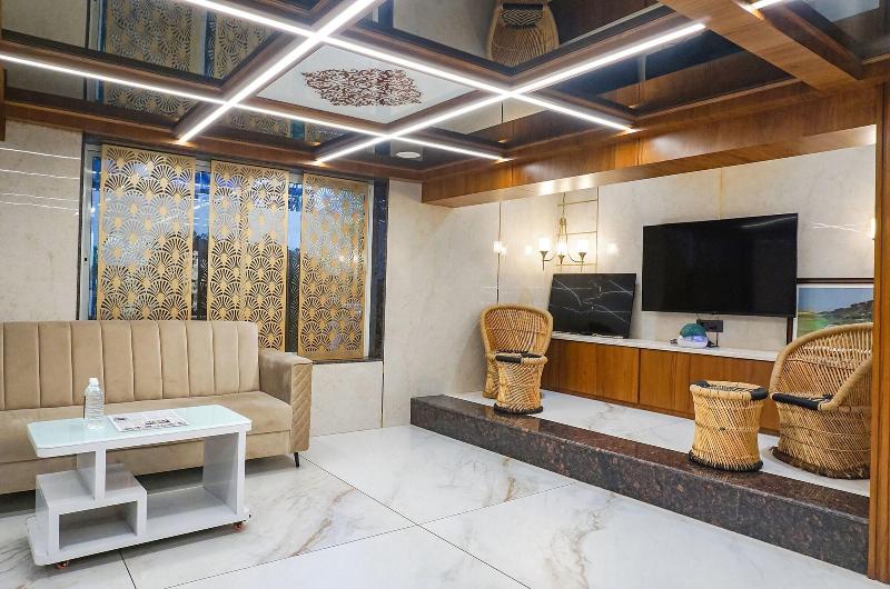 Fabhotel Prime Shourya Residency image