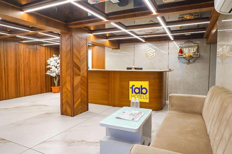 Fabhotel Prime Shourya Residency image