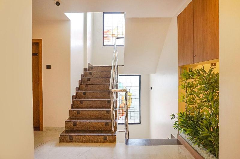 Fabhotel Prime Shourya Residency image
