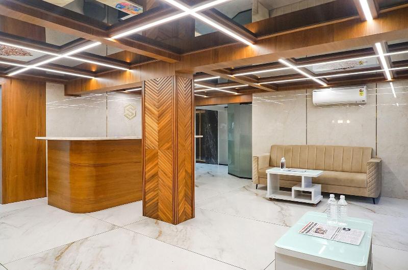 Fabhotel Prime Shourya Residency image