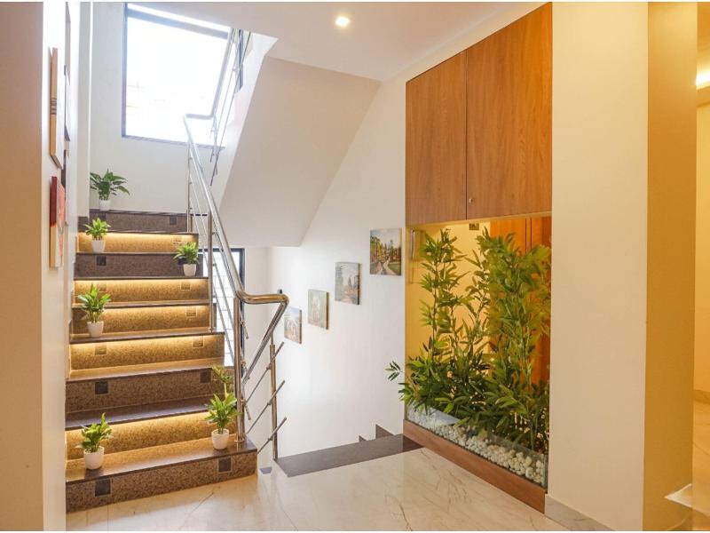 Fabhotel Prime Shourya Residency image