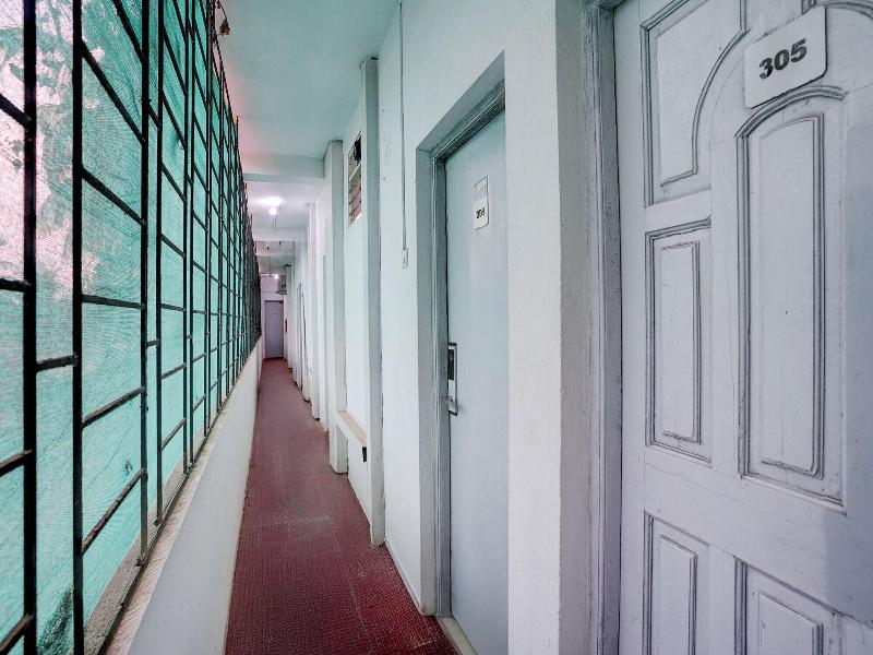 Fabhotel Prime Shourya Residency image