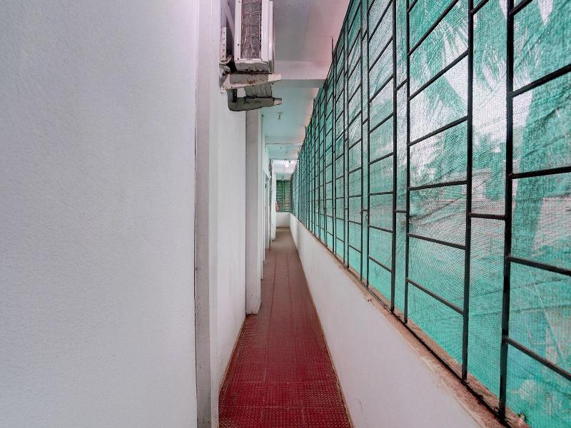 Fabhotel Prime Shourya Residency image