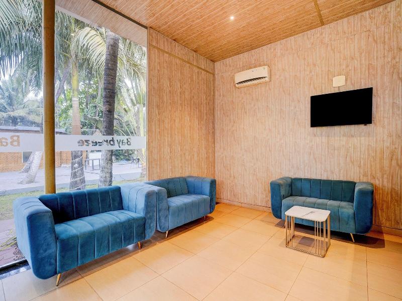 Fabhotel Prime Shourya Residency image