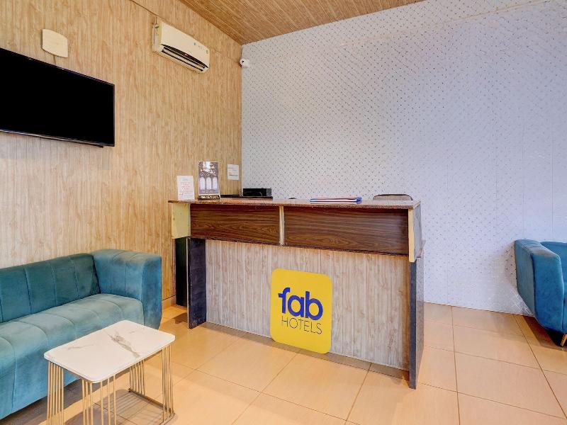 Fabhotel Prime Shourya Residency image