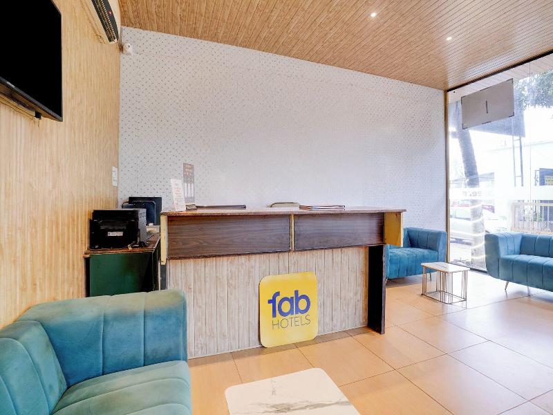 Fabhotel Prime Shourya Residency image